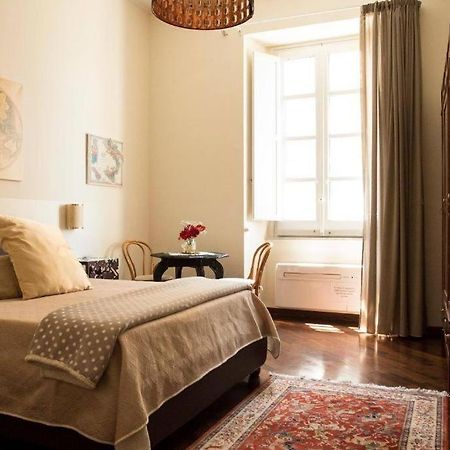 B&B Domus Garibaldi Salerno Eksteriør billede