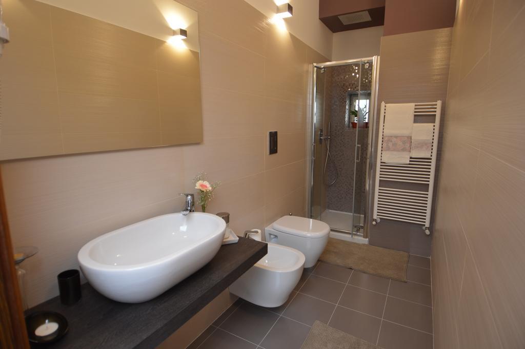 B&B Domus Garibaldi Salerno Værelse billede